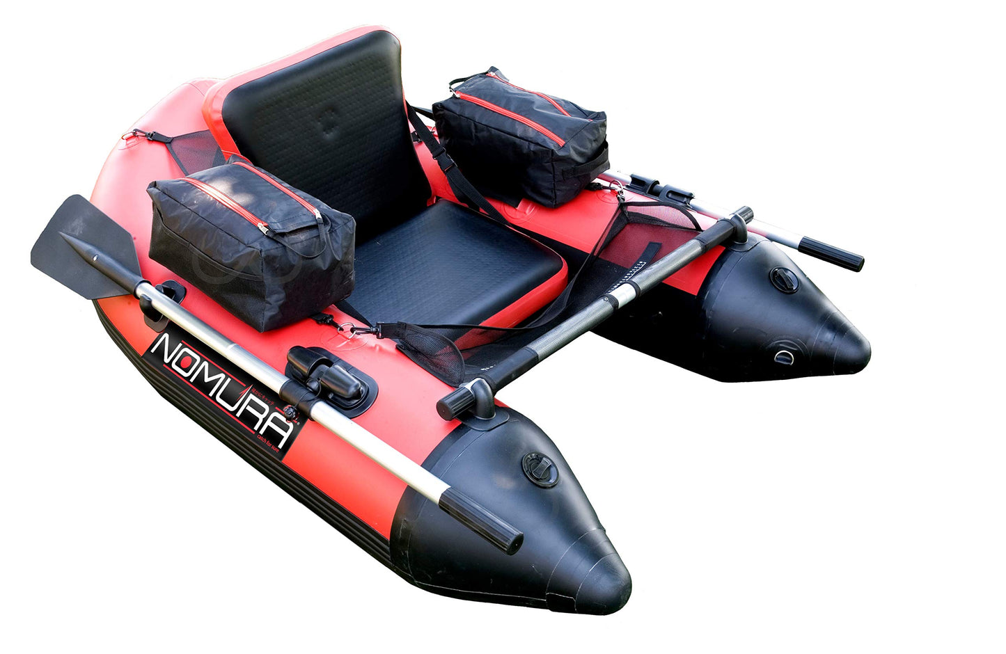 Nomura Belly Boat