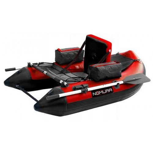 Nomura Belly Boat