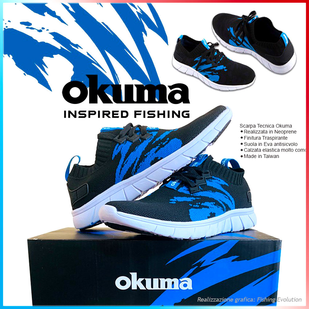 Scarpa Tecnica Neoprene