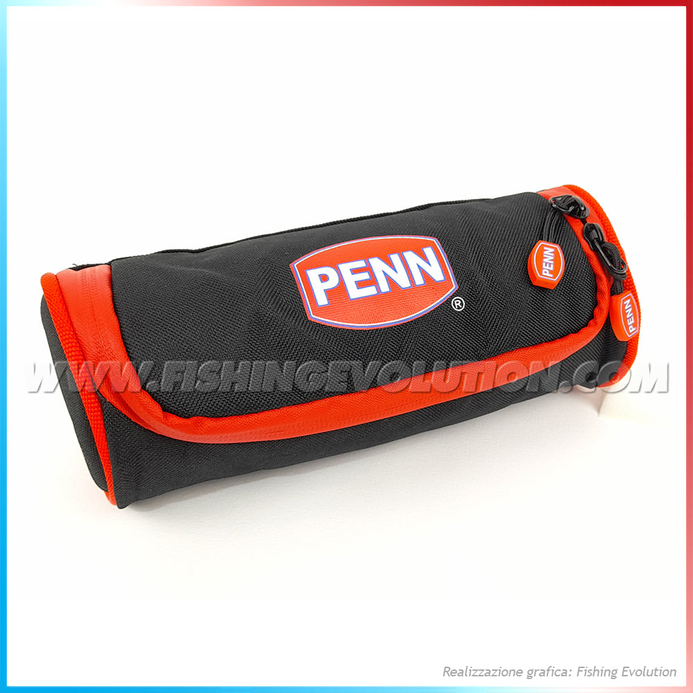 Reel holder and reels