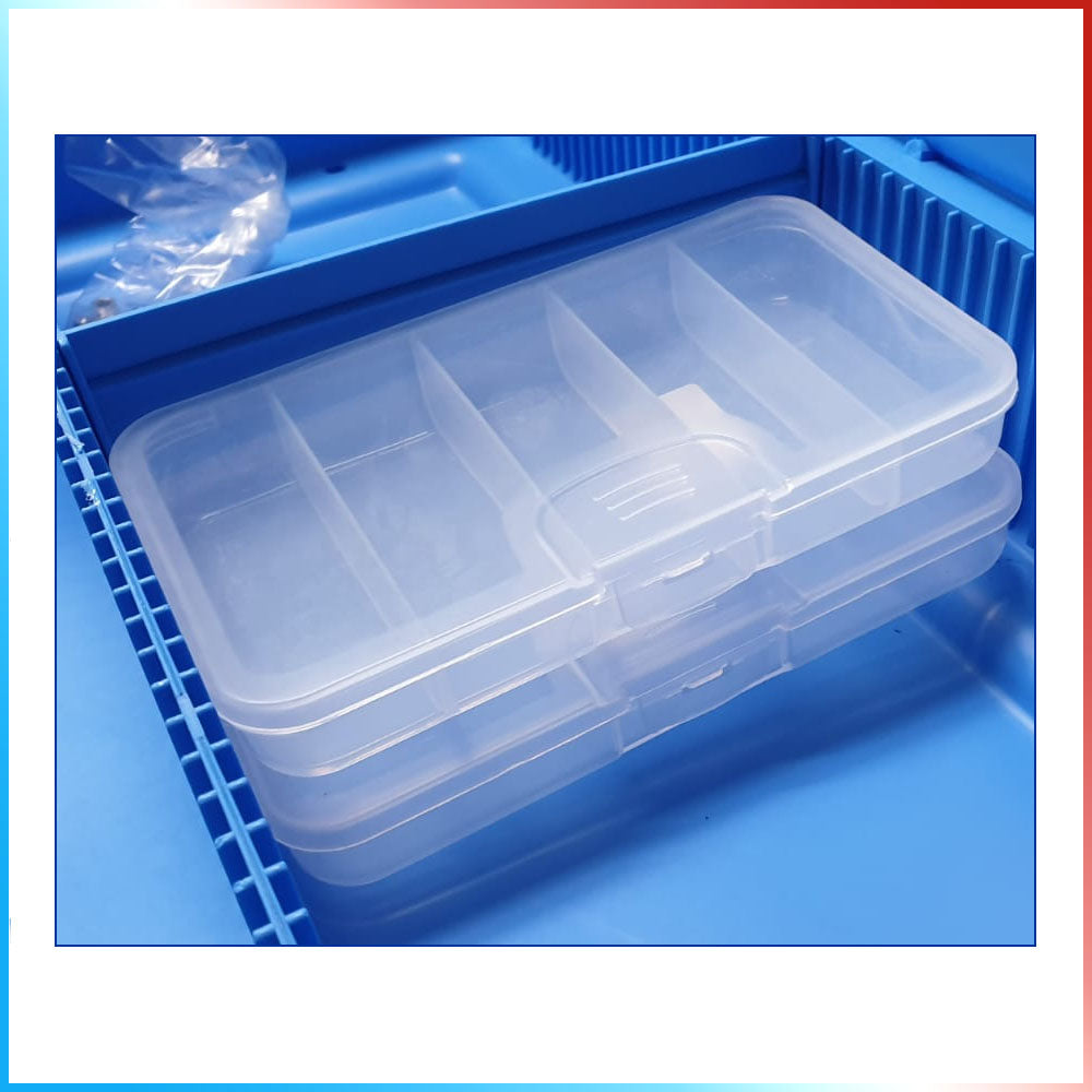 Top Boxxx Evo internal box