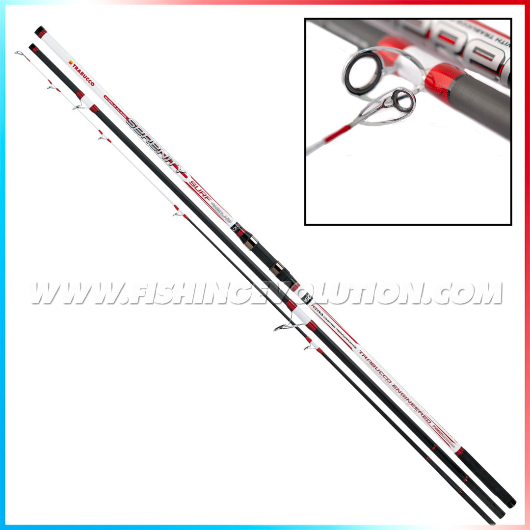 Canna Serenity Xcast 4503