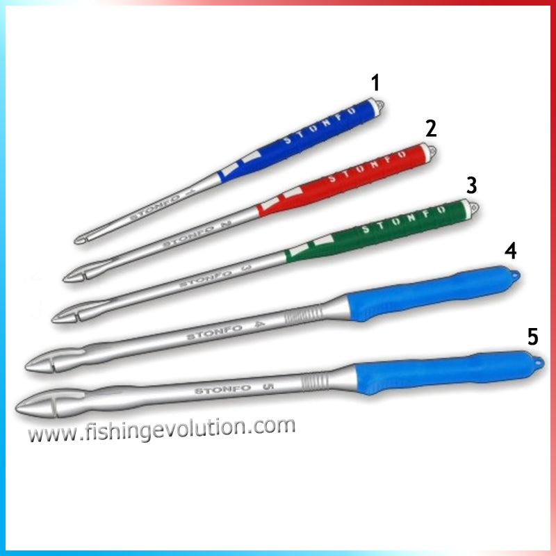 Slamatore Bicolore Art. 429