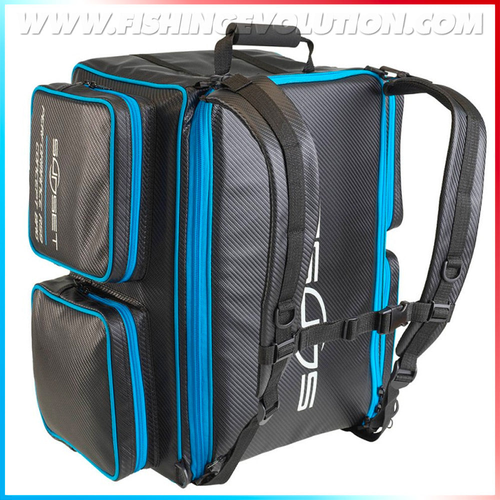 Sac Concept