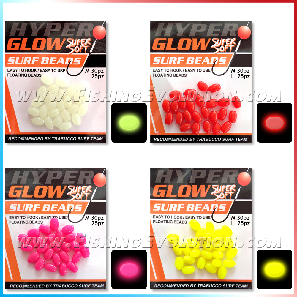 Hyper Glow Super Doux Taille L