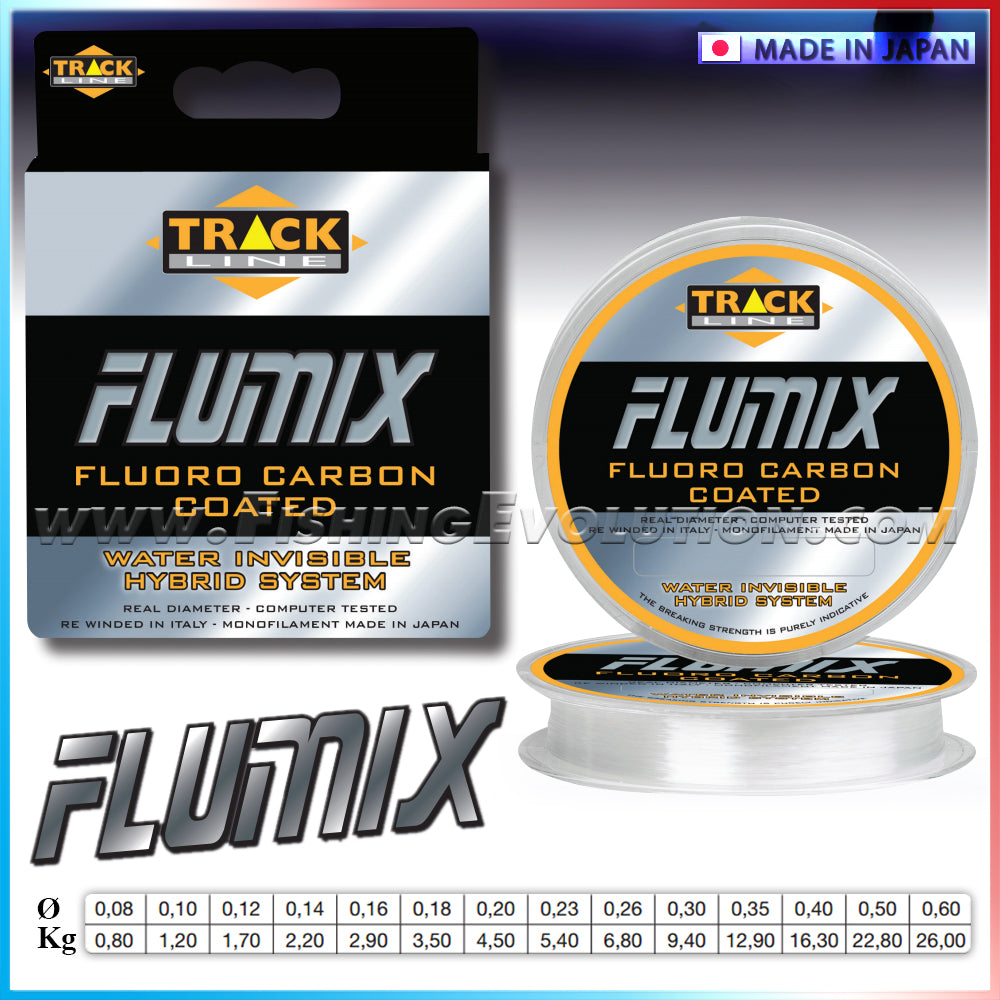 Flumix 200m