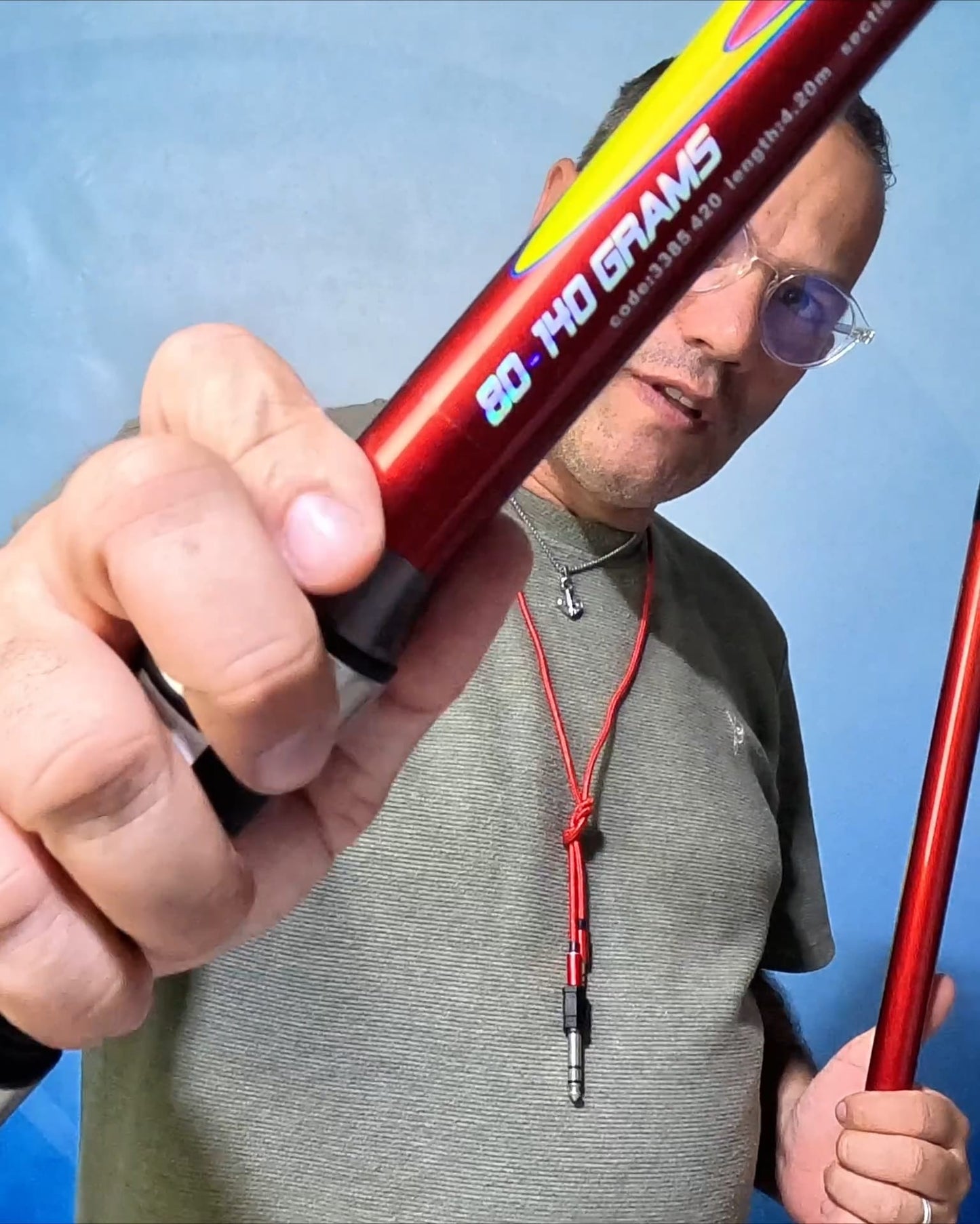 Combo SurfStarter 4.20 2 canne al prezzo di una