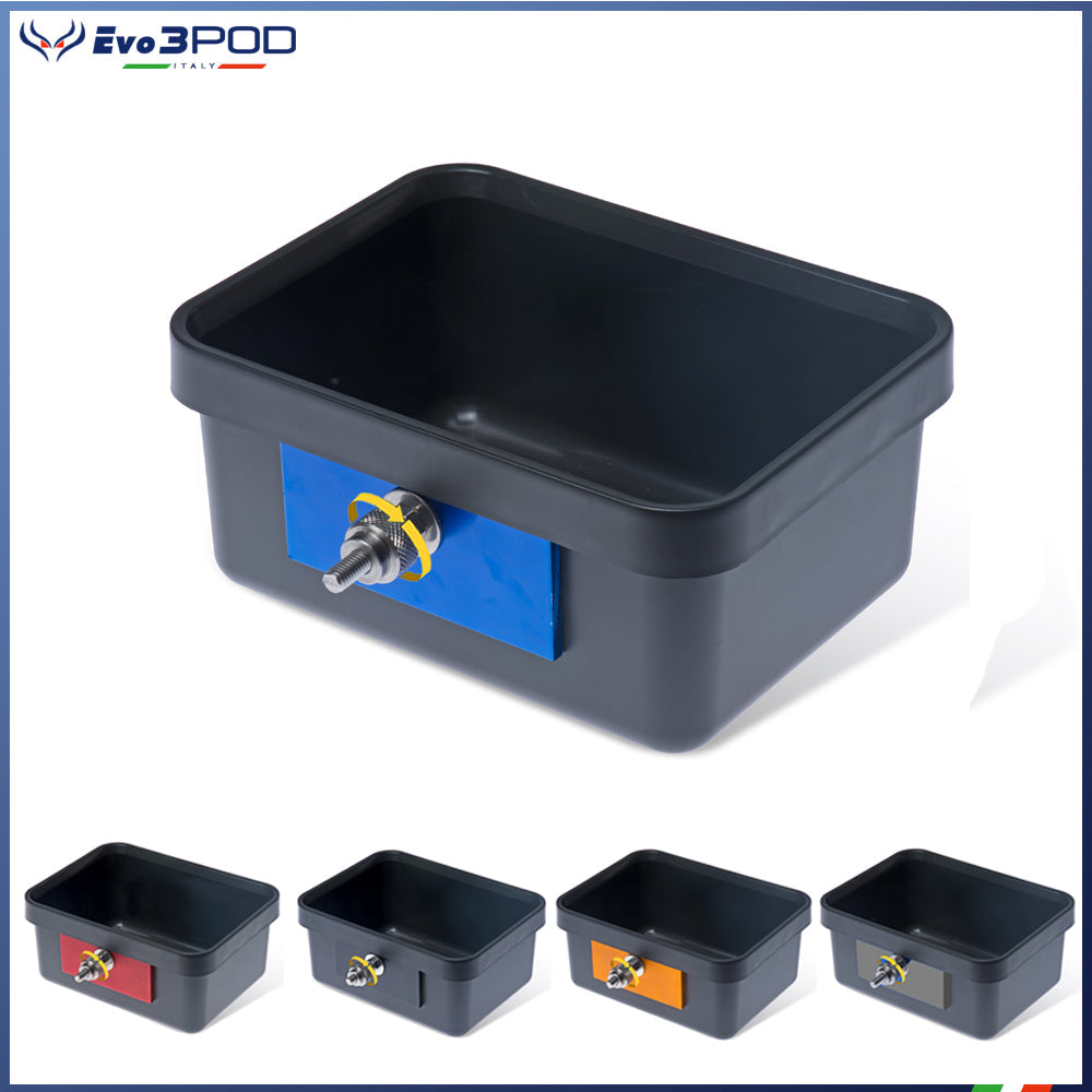 Uni Adaptor + Componenti