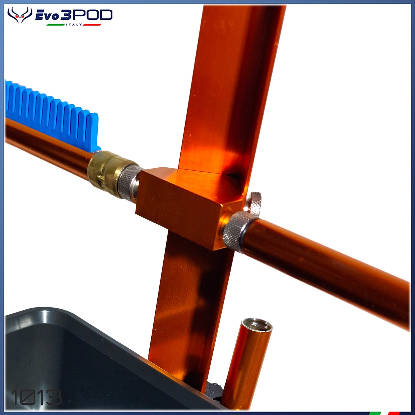 Station combinée SurfCasting 1013