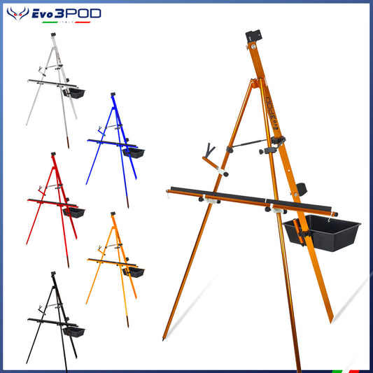 Combo Evo3POD ET-2003