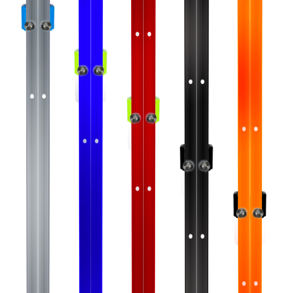 Postazione da SurfCasting Combo 1000