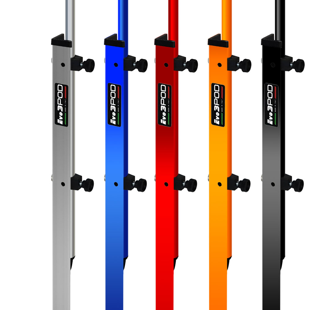 Combo Postazione Japan-Stendi Travi 5002