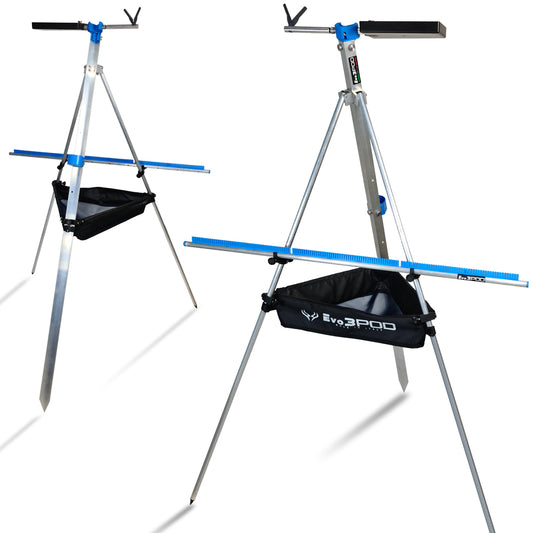 Combo Evo3POD Mod. FULL 02 - 150/180 cm