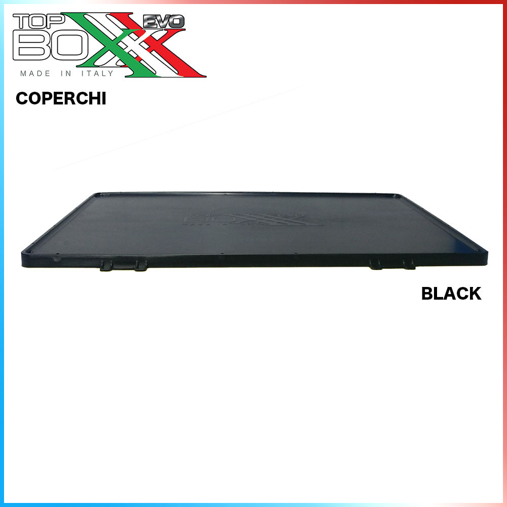 Couvercle supérieur Top Boxxx Evo