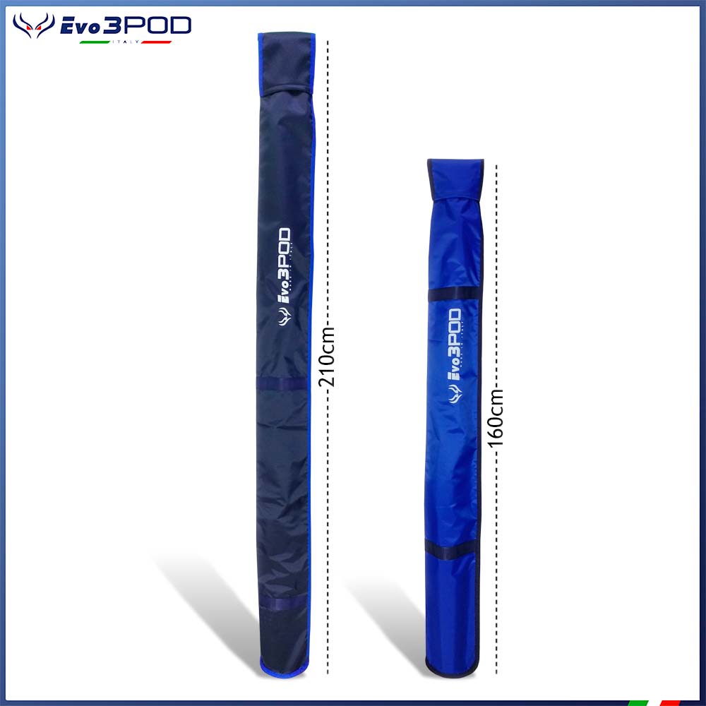 Gaine de tube Evo3POD Fond renforcé