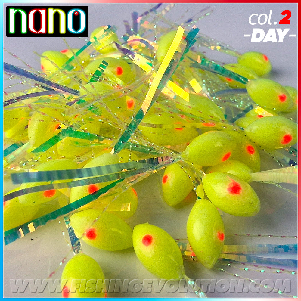 Nano (5 pcs bag)