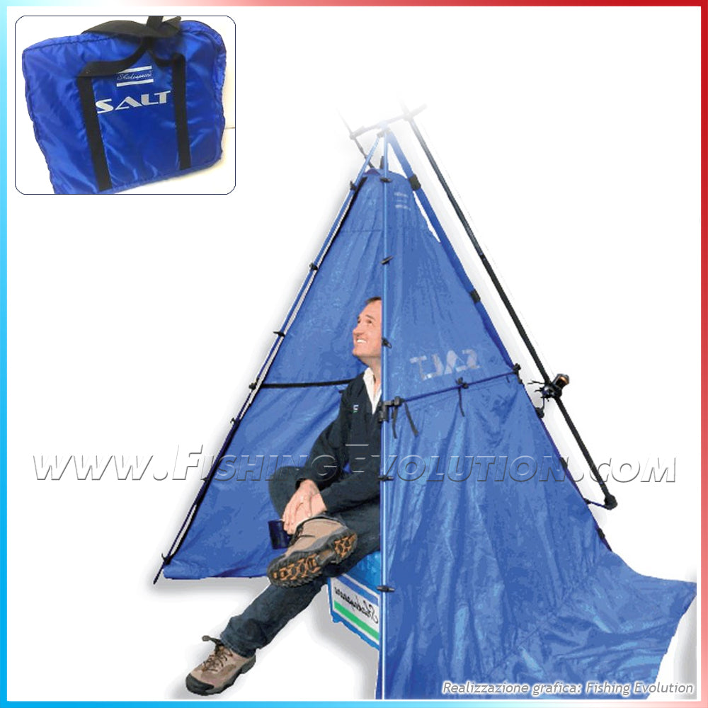 Tenda Salt Beach Rest