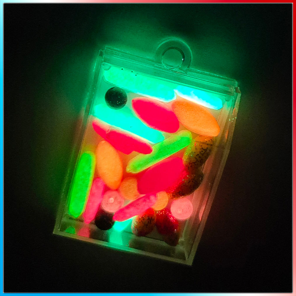 X-Float Busta Assortita 24Pz Scorrevoli