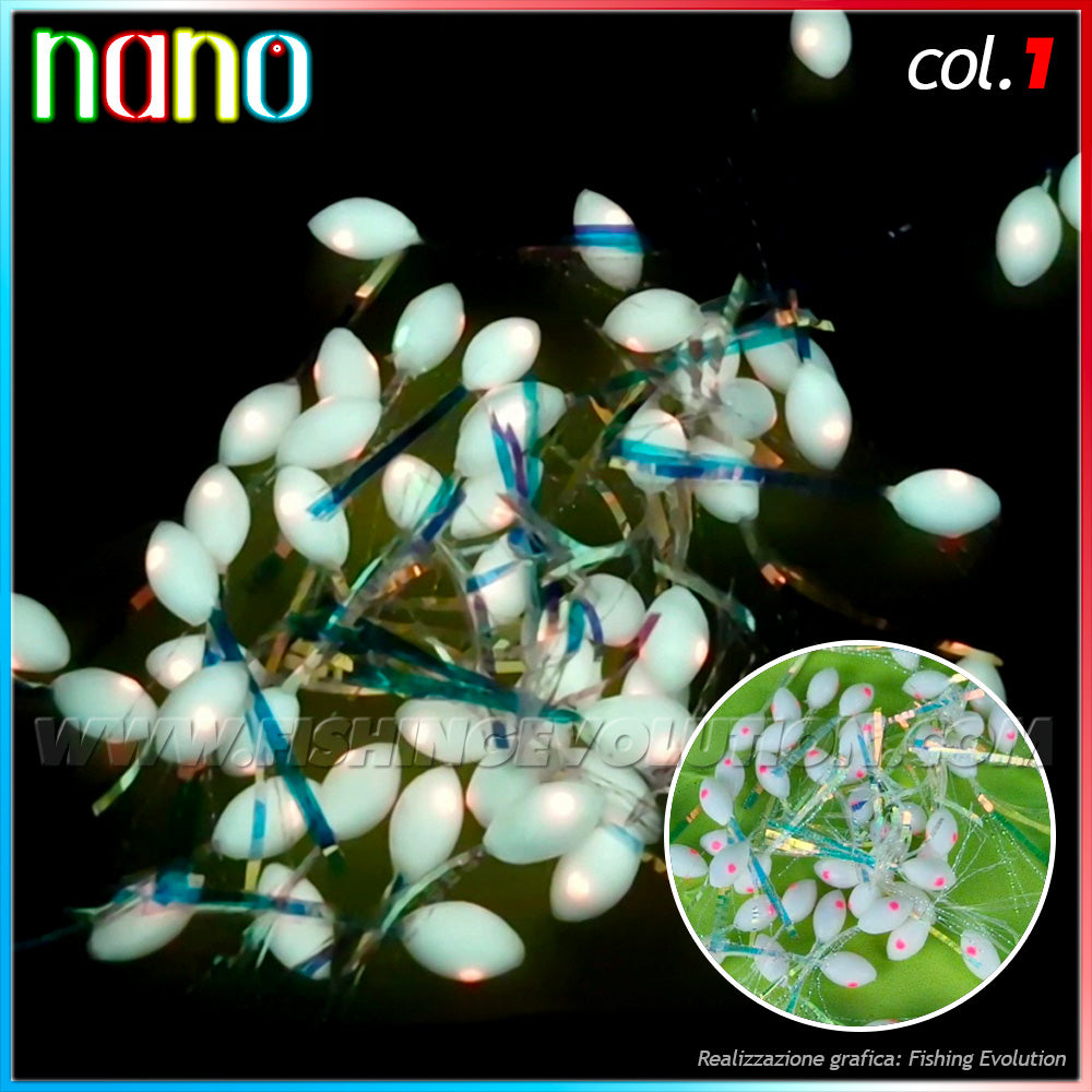 Nano (5 pcs bag)