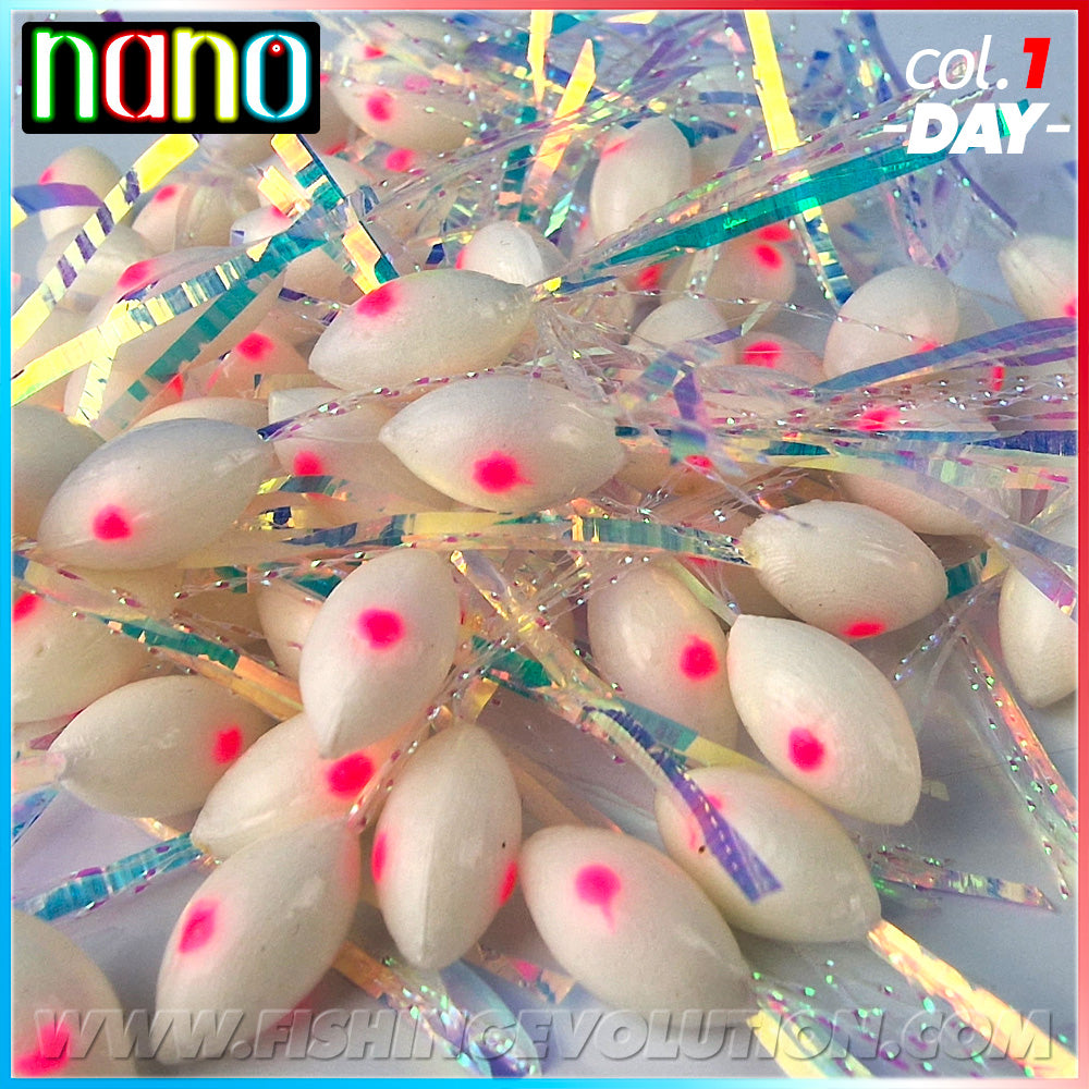 Nano (5 pcs bag)