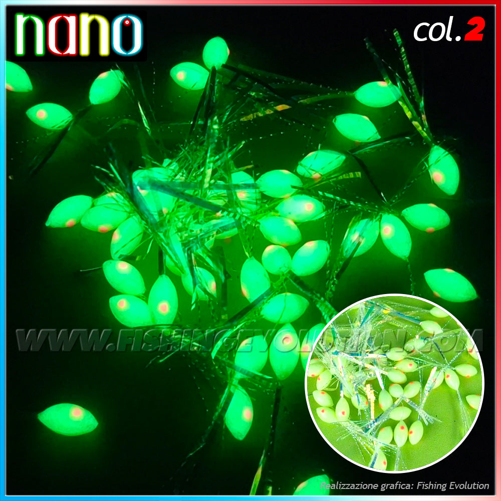 Nano (5 pcs bag)