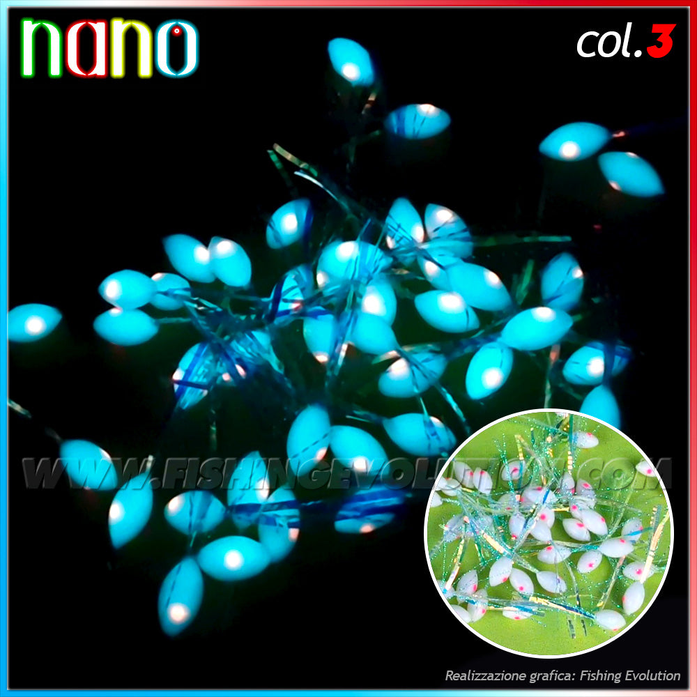 Nano (5 pcs bag)