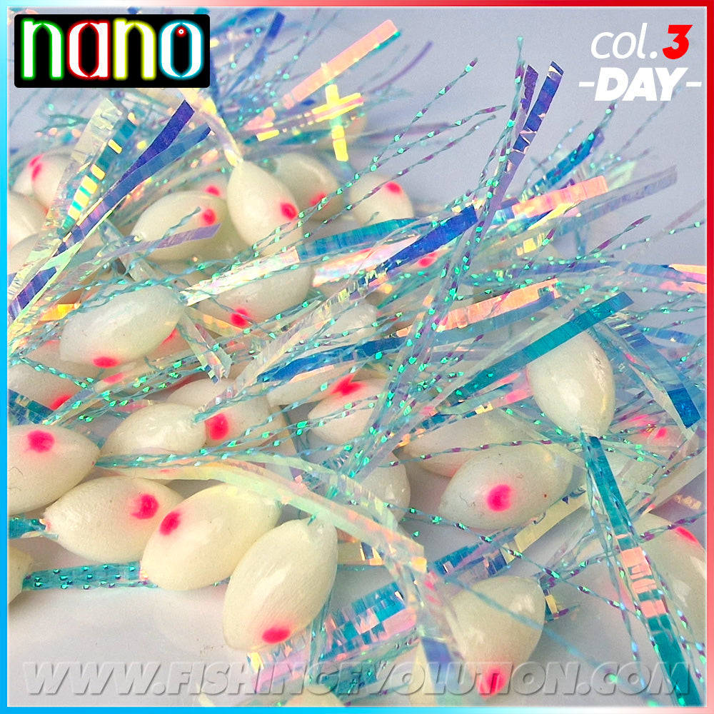 Nano (5 pcs bag)