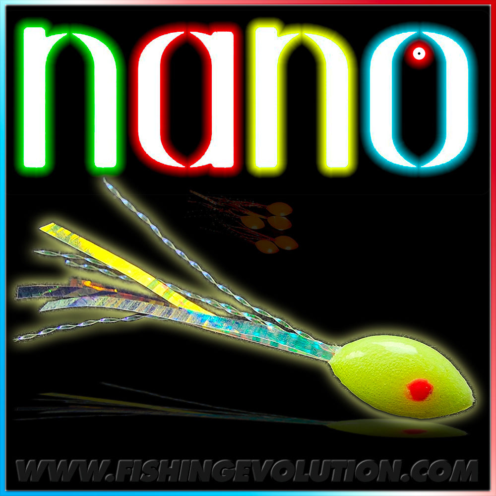 Nano (5 pcs bag)