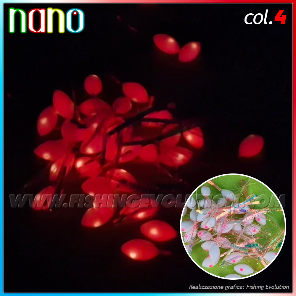 Nano (5 pcs bag)