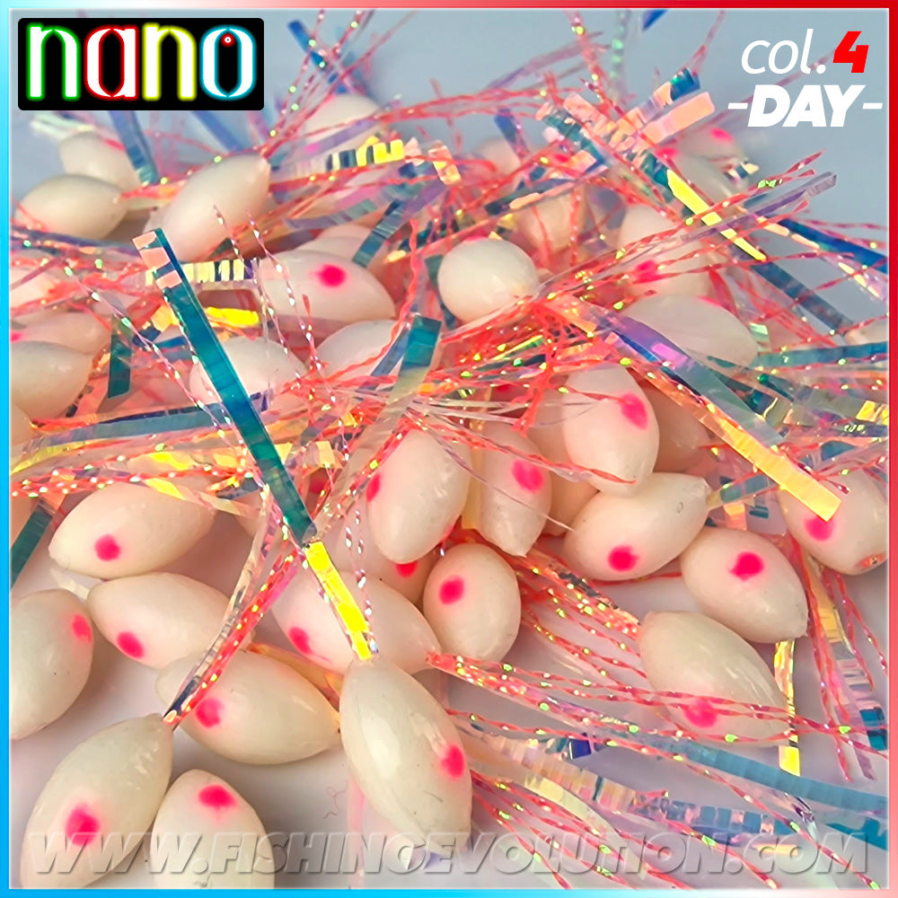 Nano (5 pcs bag)