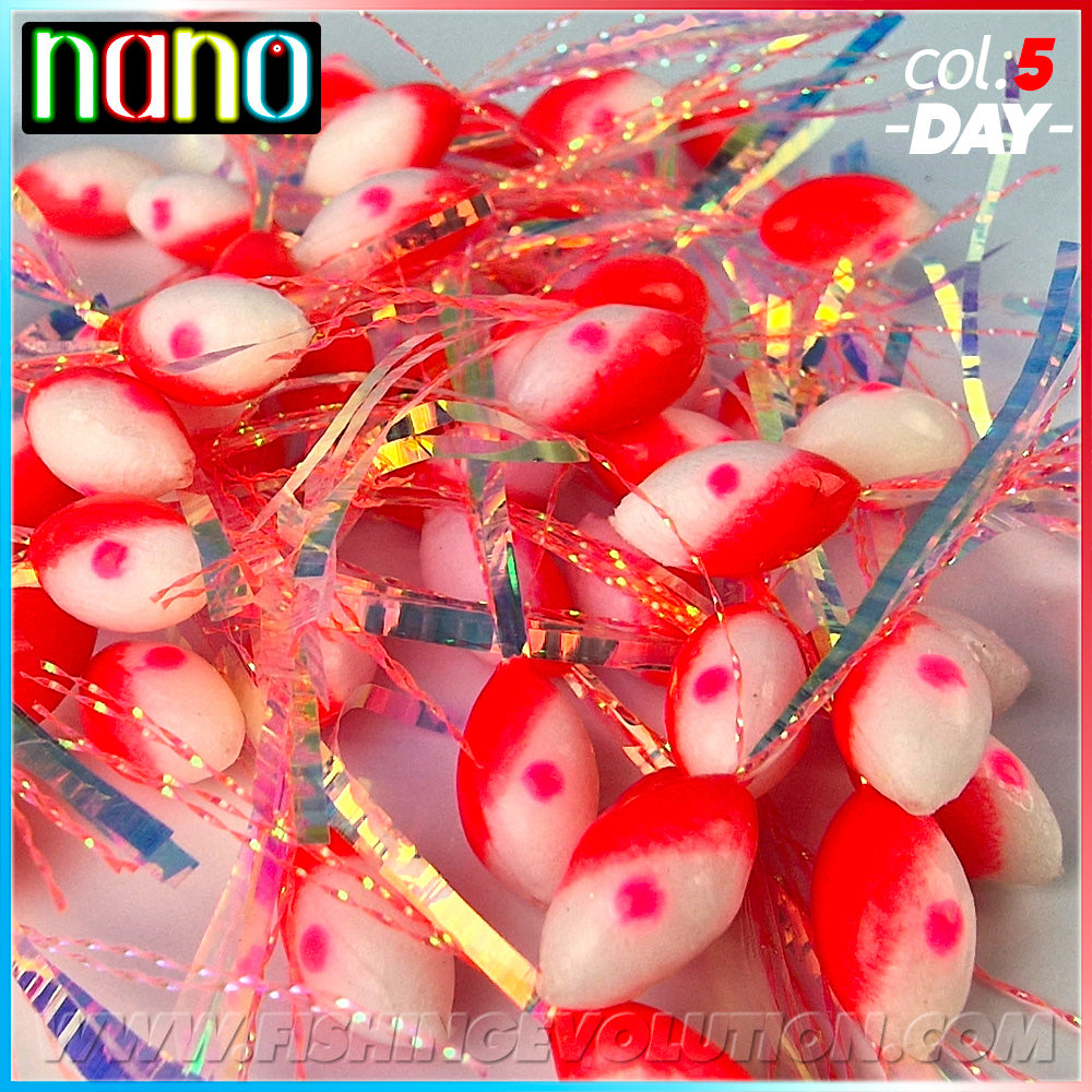 Nano (5 pcs bag)