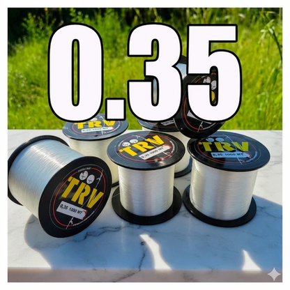 Filo Speciale Travi TRV 1000mt.
