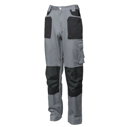 PANTALONE STRETCH INVERNALE 8730W