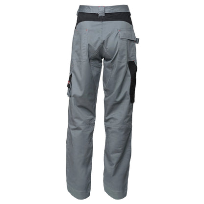 PANTALONE STRETCH INVERNALE 8730W