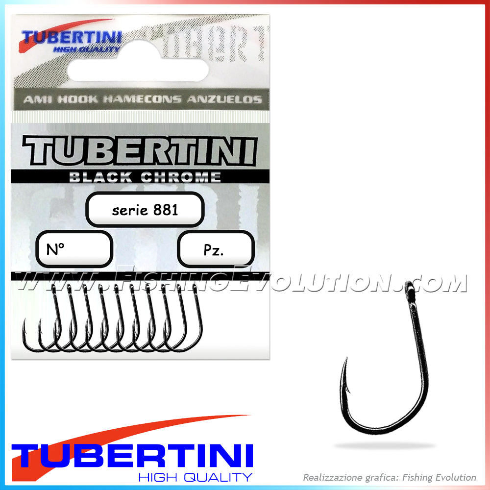 Fishing Hooks Series 50 Size 15 Tubertini Nickel Sea Owner De Arpones Fishing Hooks Series 50 Size 15 Tubertini Nickel Sea Owner De Arpones