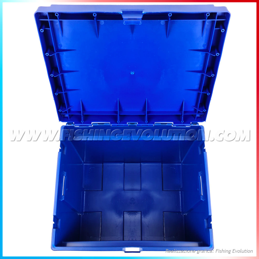 Getapte Box Cassettone Gap Box (Beta Box) – FishingEvolution