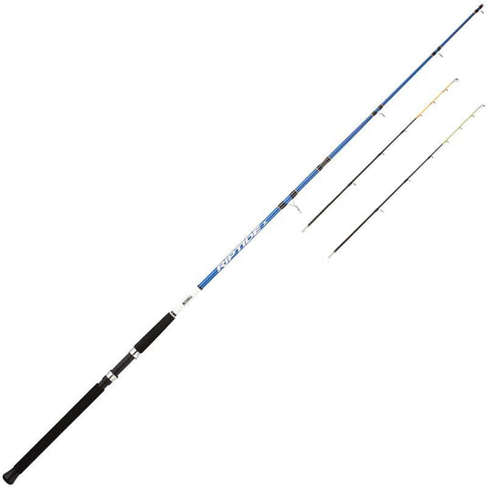 Mitchell Riptide R Beach Rod canne bolentino – FishingEvolution