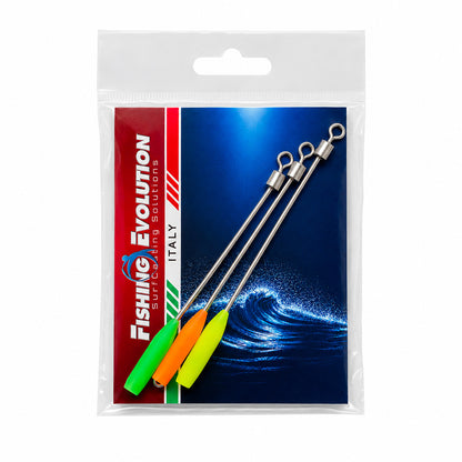 Spacer Anti Tangle FE 3pz. 7cm.