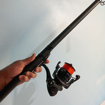 Combo Light Caster 4.20 mt + Kolpo Arya