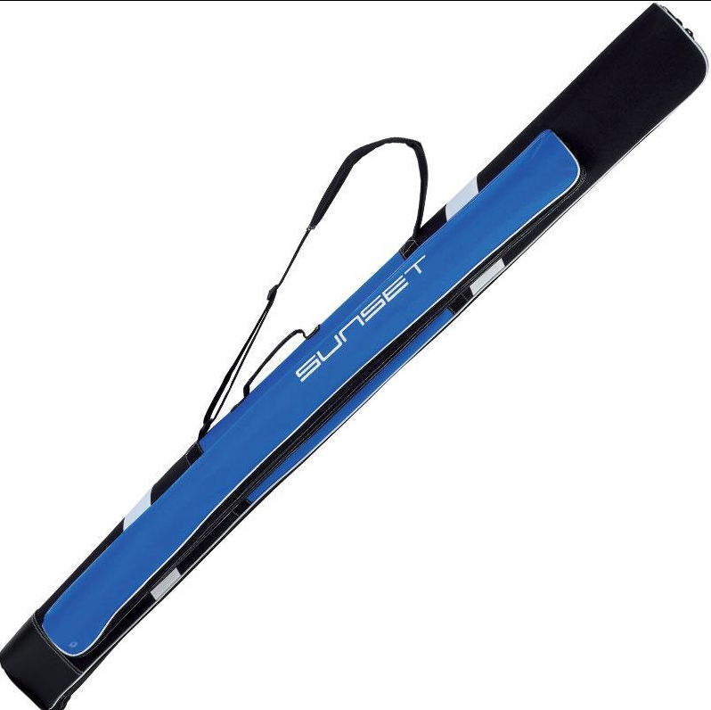 Sunset Sunpack Sportfish Evo 165 – Fodero Rigido Portacanne 165 cm