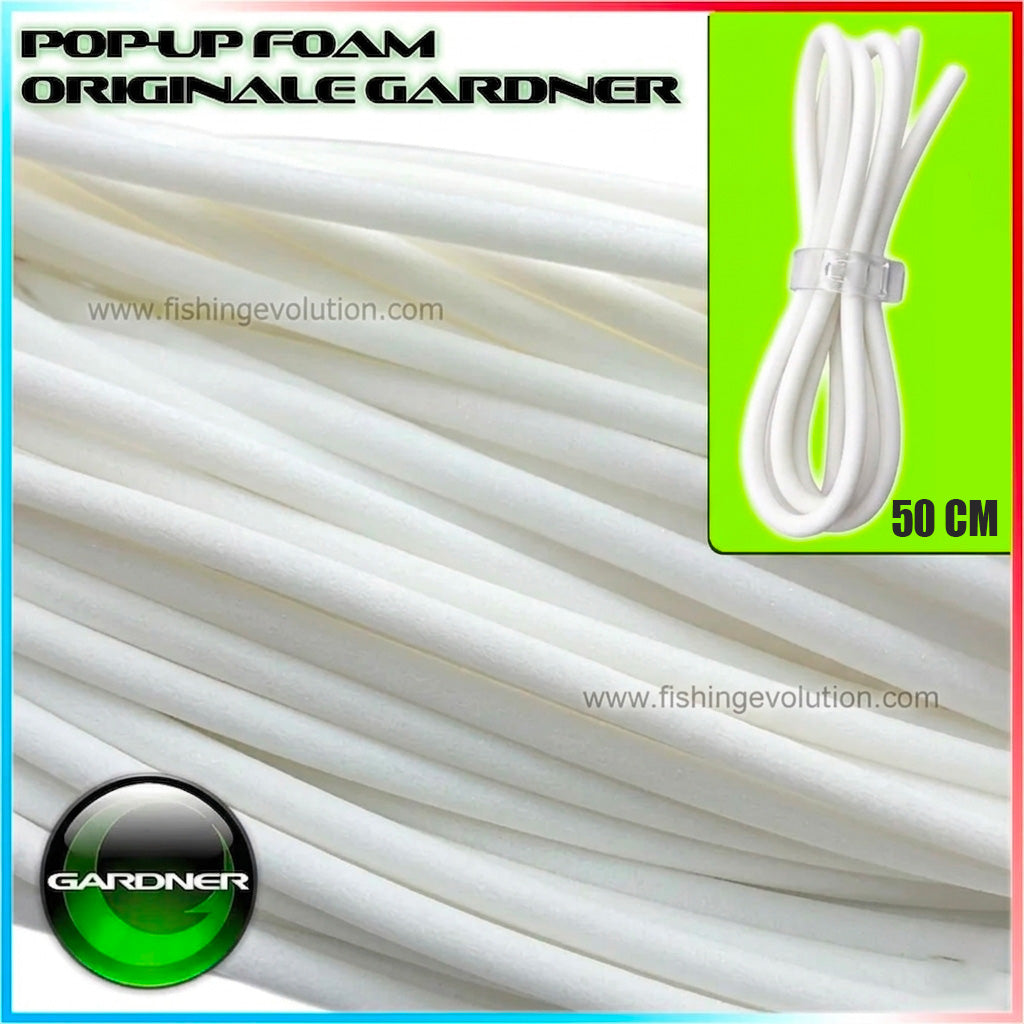 Foam Pop Up 6mm - 50cm
