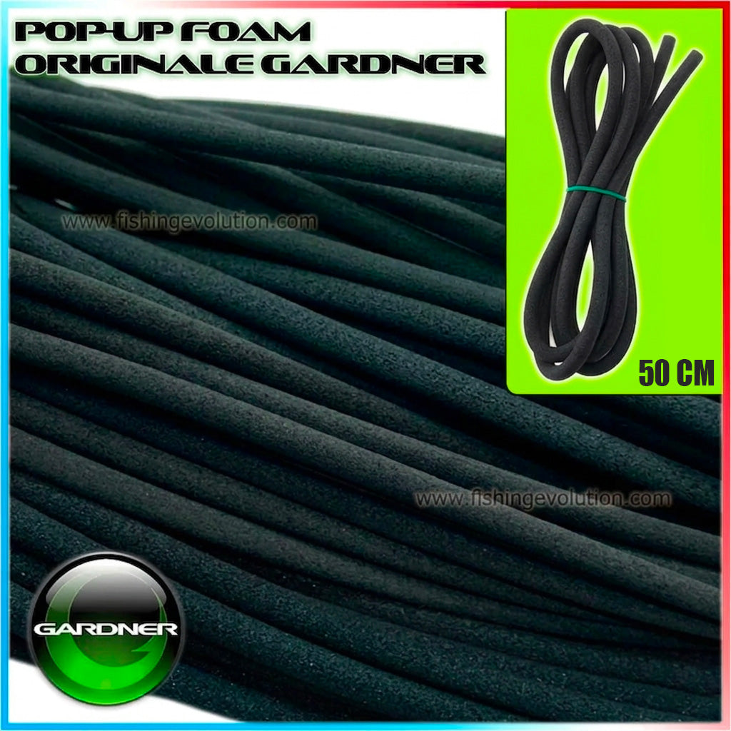 Foam Pop Up 6mm - 50cm
