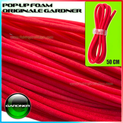 Foam Pop Up 6mm - 50cm