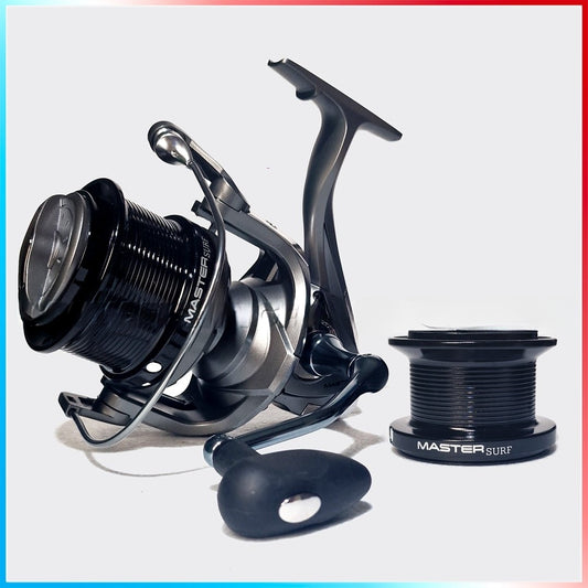 Master Surf 8000