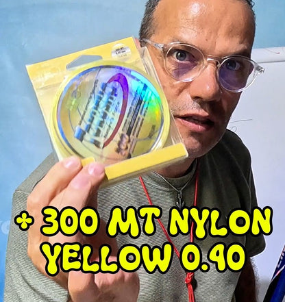 Combo Surfcasting Moonstone 4.20 + Mulinello Mitchell MX1 7000