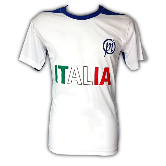 T-shirt ITALIA Super-light