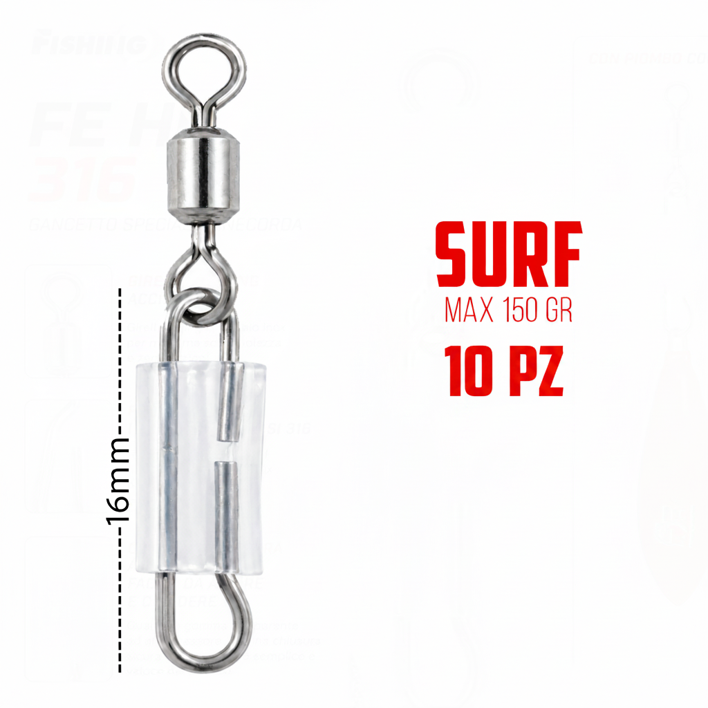 Rapid Roll Supreme 10pz. o Maxi Pack Convenienza 30pz.