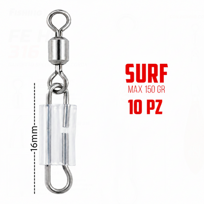 Rapid Roll Supreme 10pz. o Maxi Pack Convenienza 30pz.