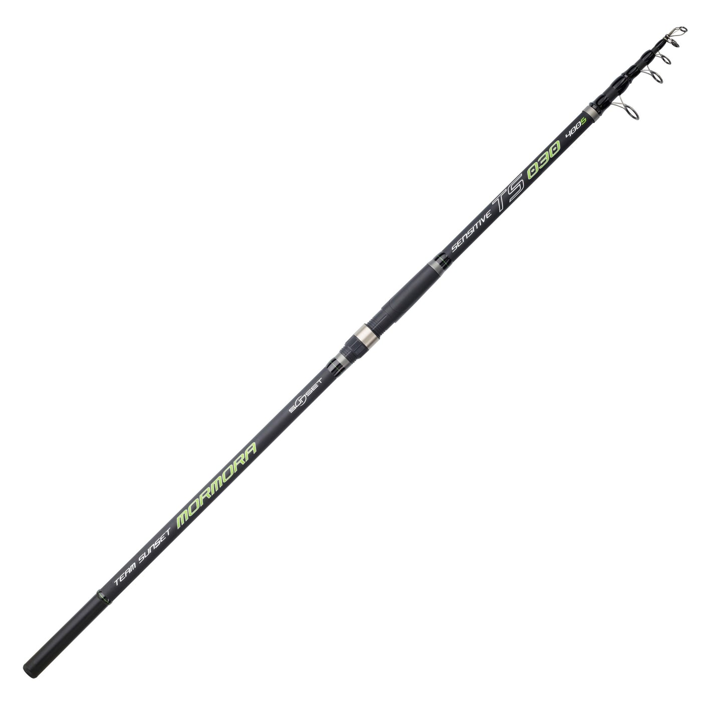 Canna Sunset Mormora TS 030 4,00 m – Telescopica Surfcasting Light