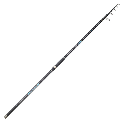 Sunset Telesurf TS 200 4,20 m 60-160 g – Canna Telescopica Surfcasting